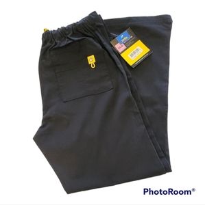 WonderWink Mink Scrub Pants